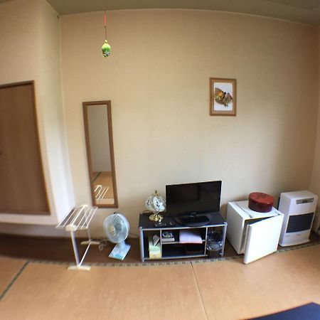 Motta Kaigan Onsen Ryokan Shimamaki Extérieur photo