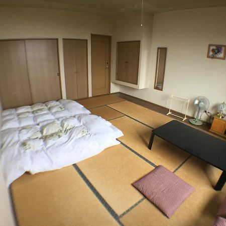 Motta Kaigan Onsen Ryokan Shimamaki Extérieur photo