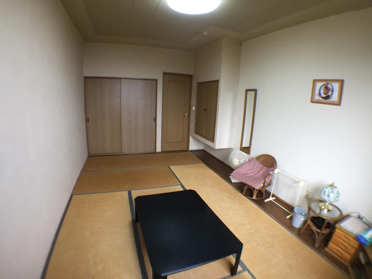 Motta Kaigan Onsen Ryokan Shimamaki Extérieur photo