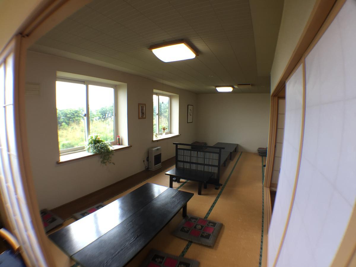 Motta Kaigan Onsen Ryokan Shimamaki Extérieur photo