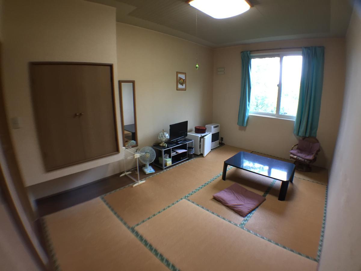 Motta Kaigan Onsen Ryokan Shimamaki Extérieur photo