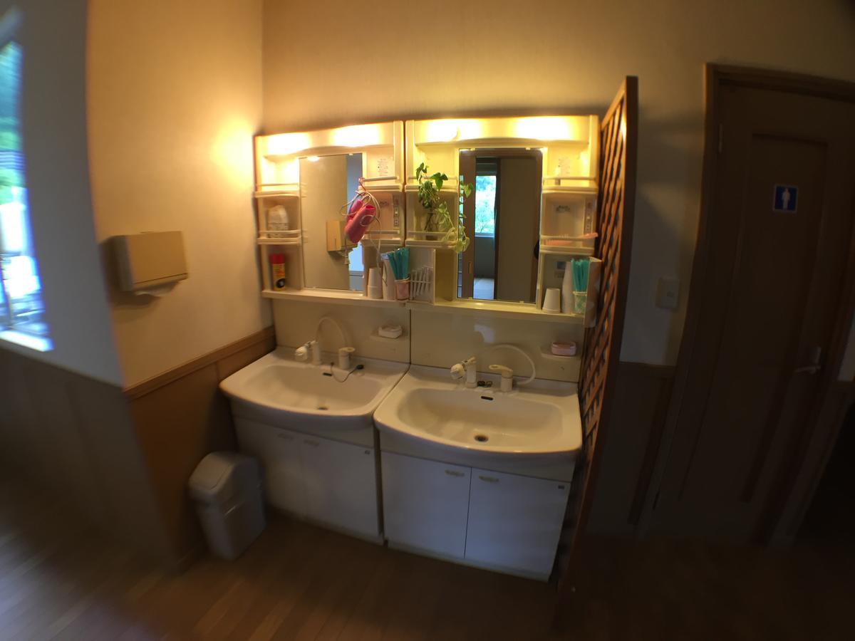Motta Kaigan Onsen Ryokan Shimamaki Extérieur photo