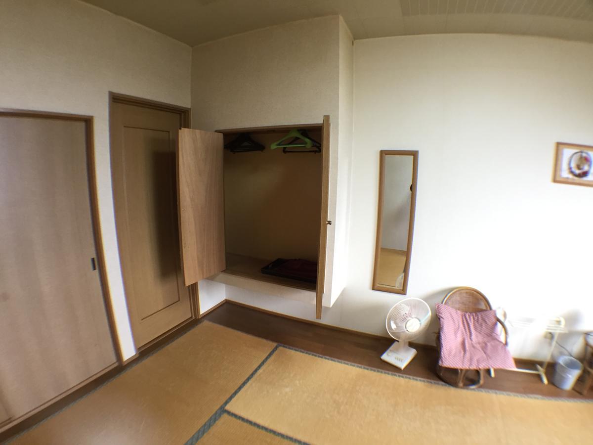 Motta Kaigan Onsen Ryokan Shimamaki Extérieur photo
