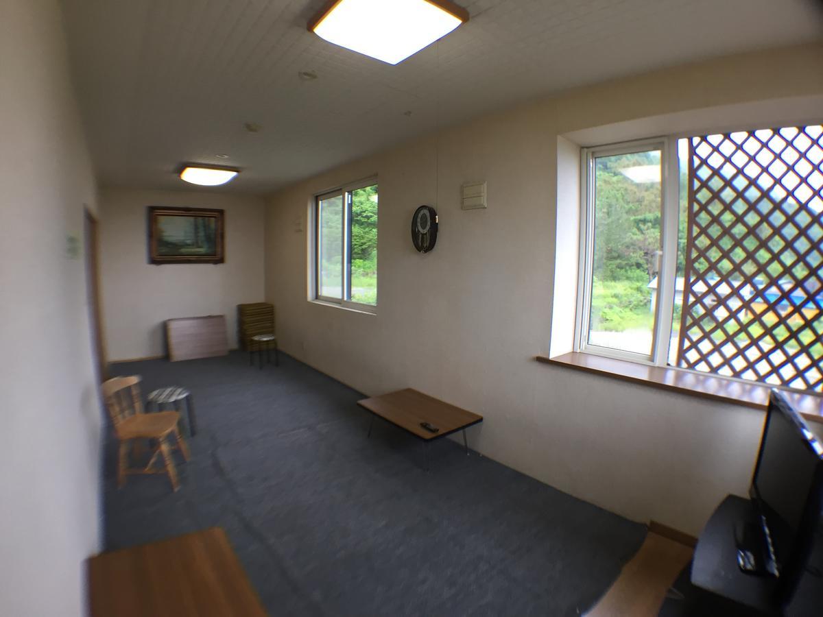 Motta Kaigan Onsen Ryokan Shimamaki Extérieur photo