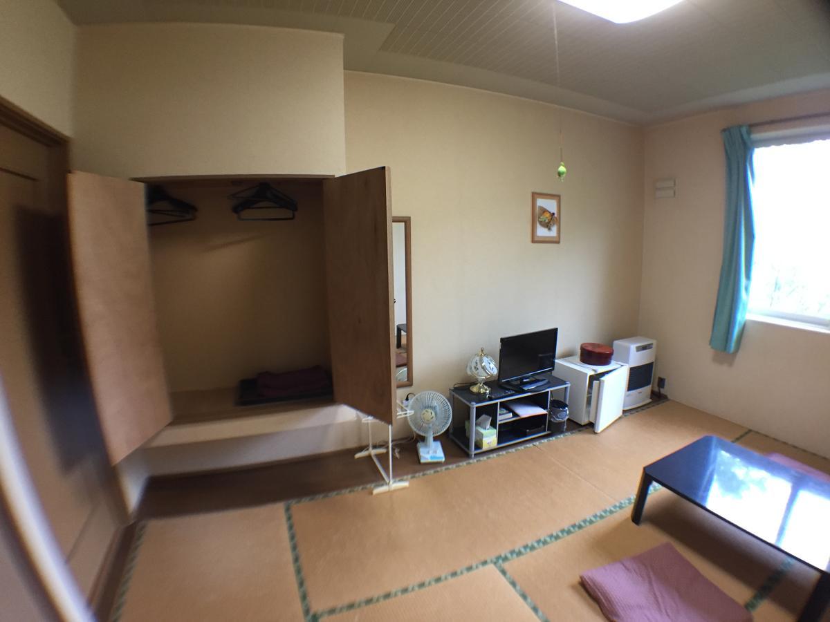 Motta Kaigan Onsen Ryokan Shimamaki Extérieur photo