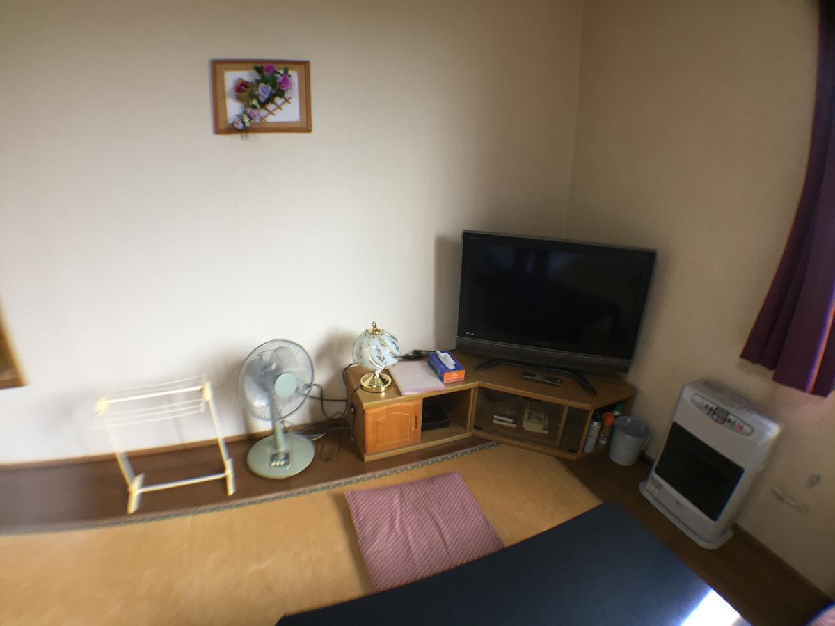 Motta Kaigan Onsen Ryokan Shimamaki Extérieur photo