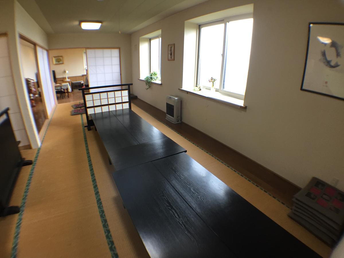 Motta Kaigan Onsen Ryokan Shimamaki Extérieur photo