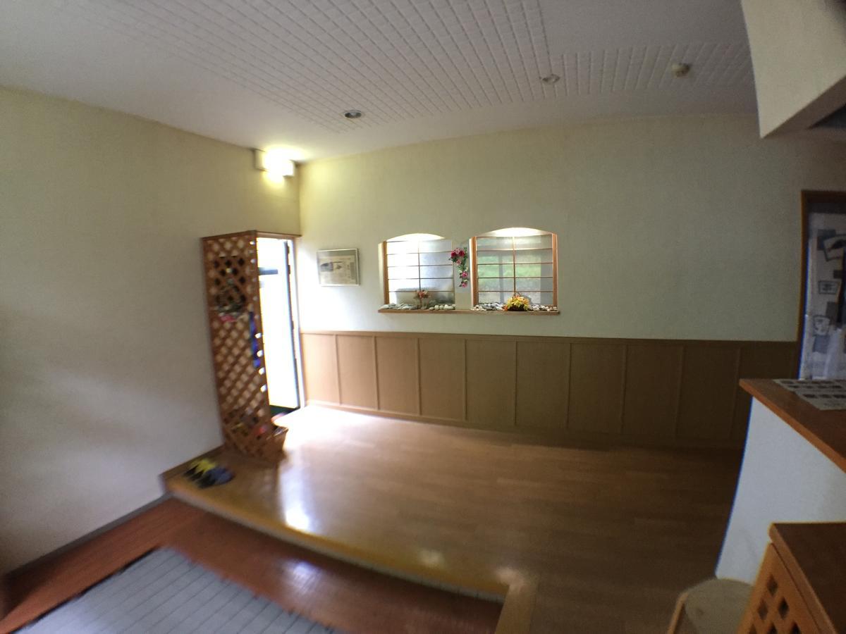Motta Kaigan Onsen Ryokan Shimamaki Extérieur photo