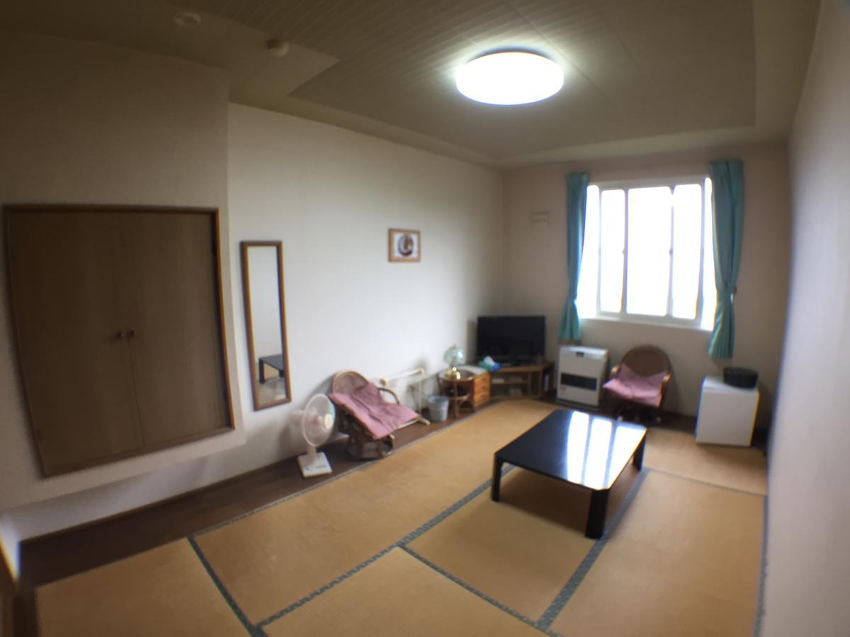 Motta Kaigan Onsen Ryokan Shimamaki Extérieur photo