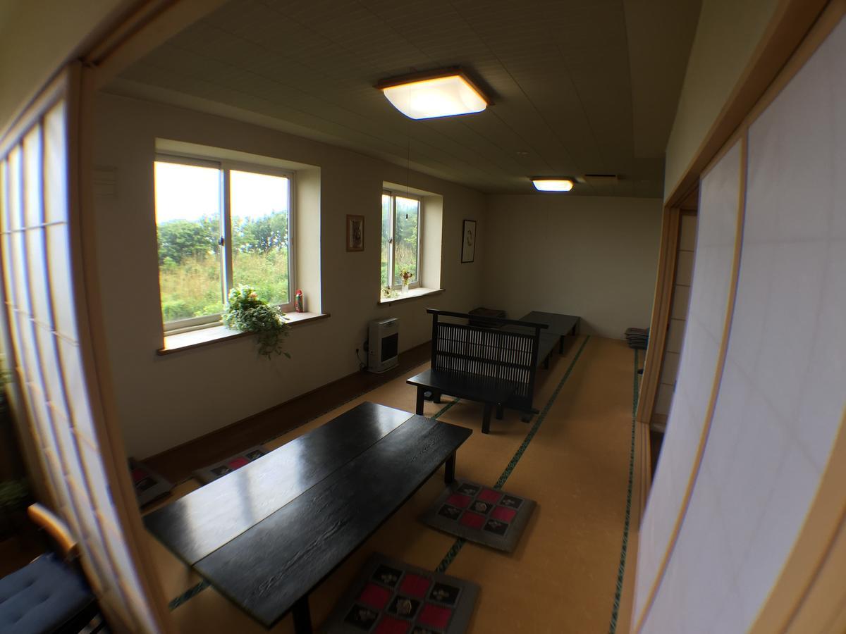 Motta Kaigan Onsen Ryokan Shimamaki Extérieur photo