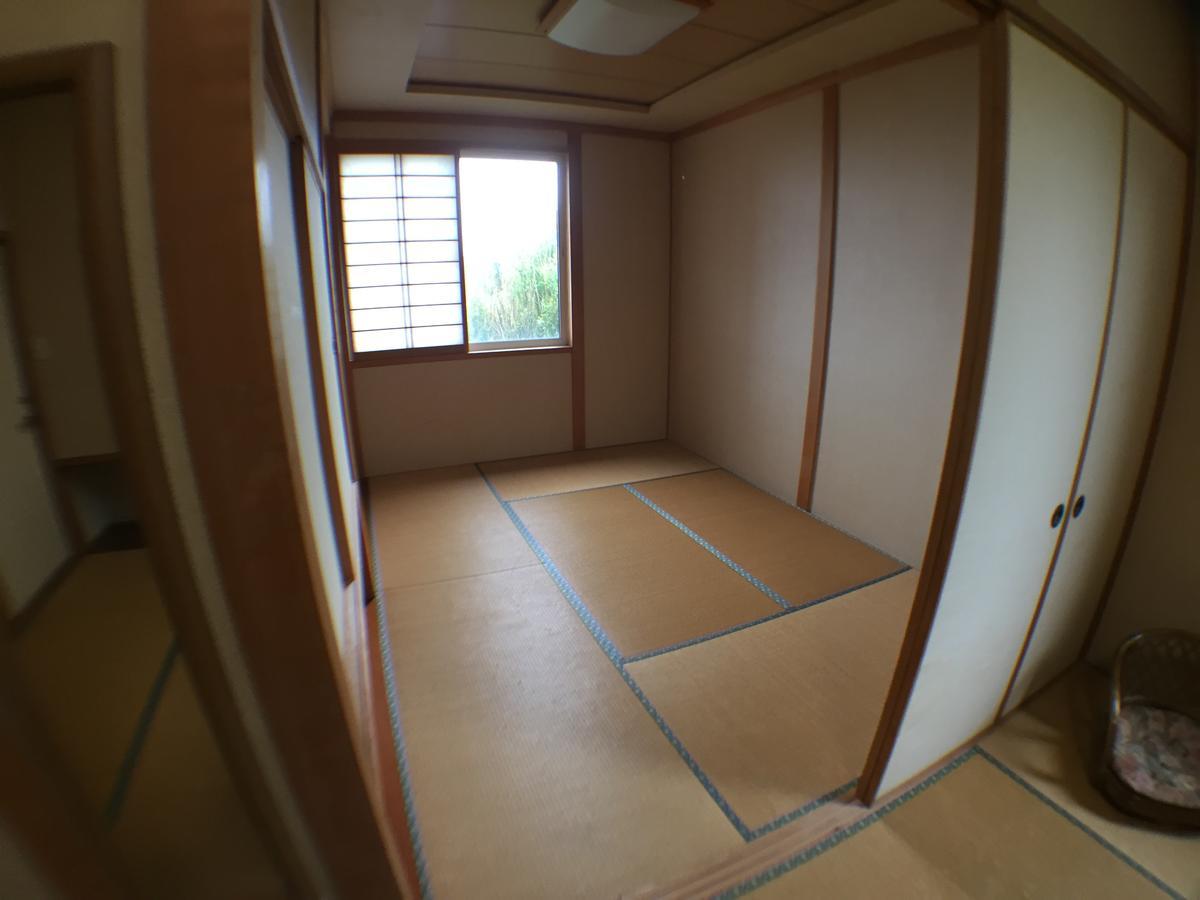 Motta Kaigan Onsen Ryokan Shimamaki Extérieur photo