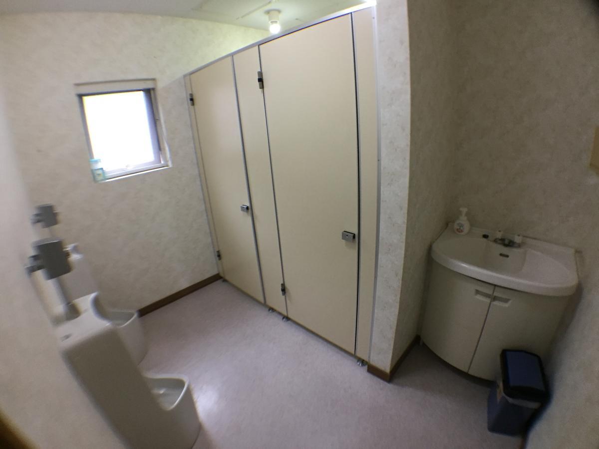 Motta Kaigan Onsen Ryokan Shimamaki Extérieur photo