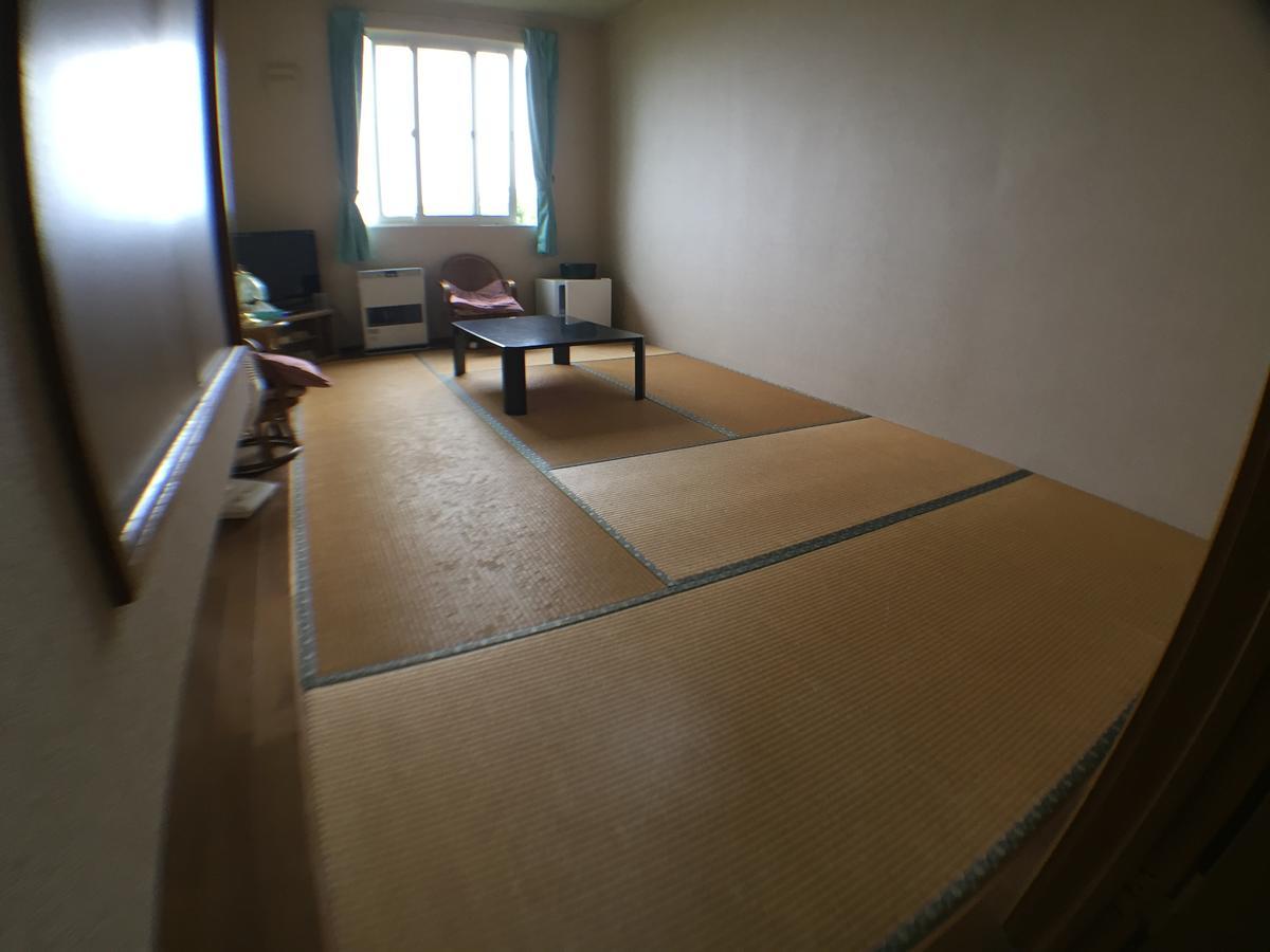 Motta Kaigan Onsen Ryokan Shimamaki Extérieur photo